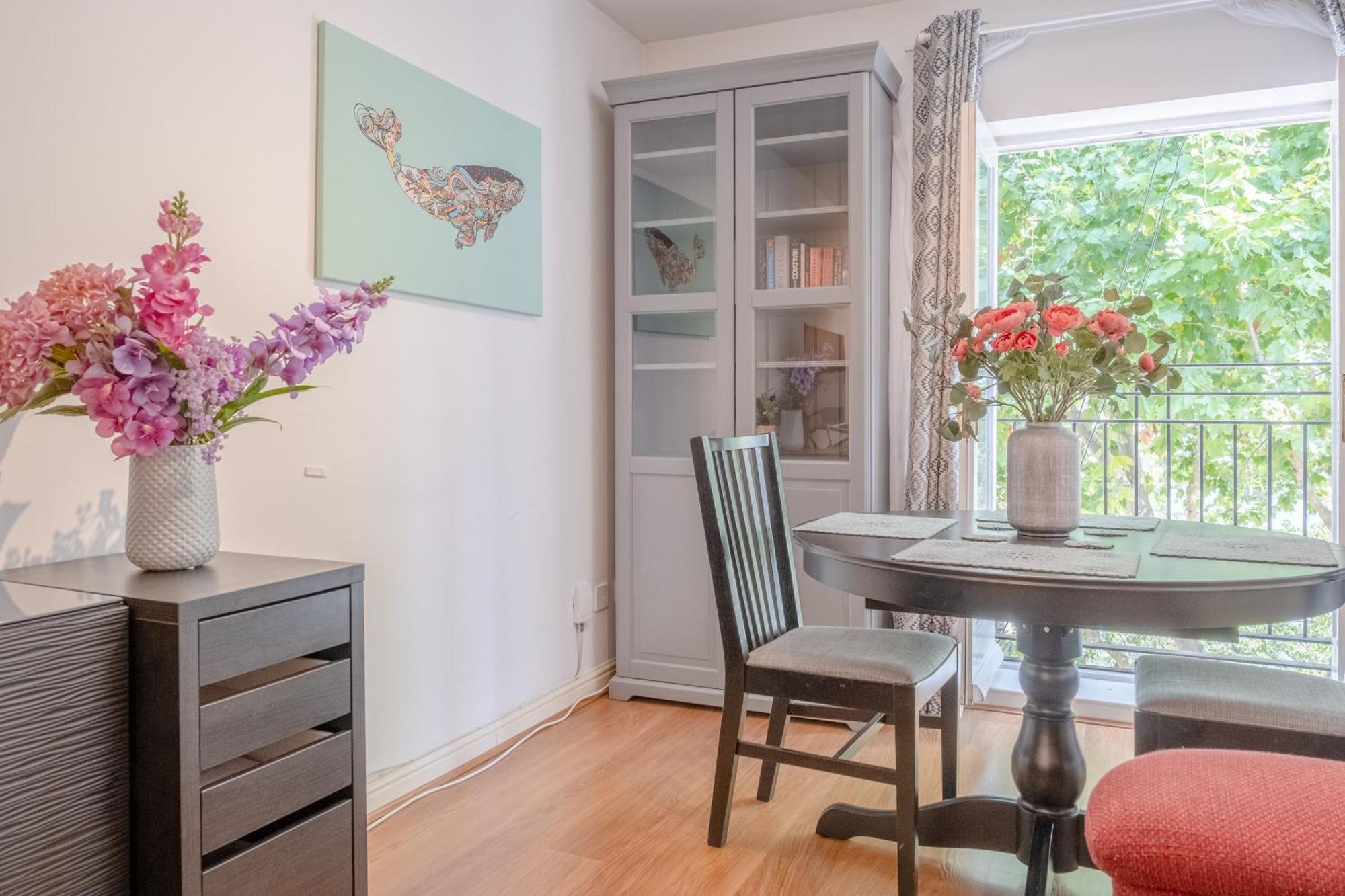 Appartamento Bright 1 Bedroom Flat In Kensington Olympia *