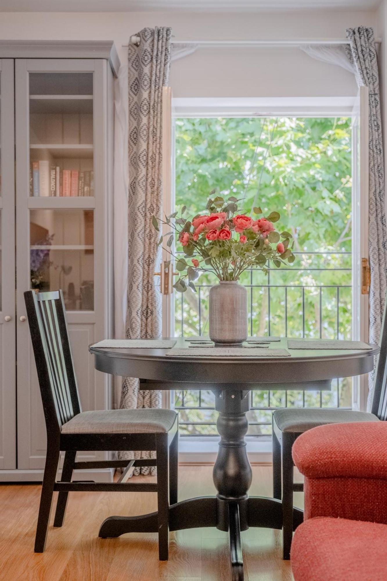 Bright 1 Bedroom Flat In Kensington Olympia Appartamento *